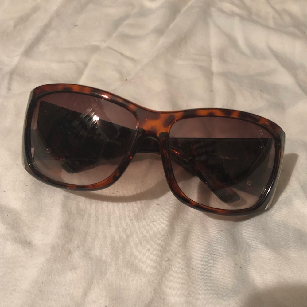 Ed Hardy Sunglasses